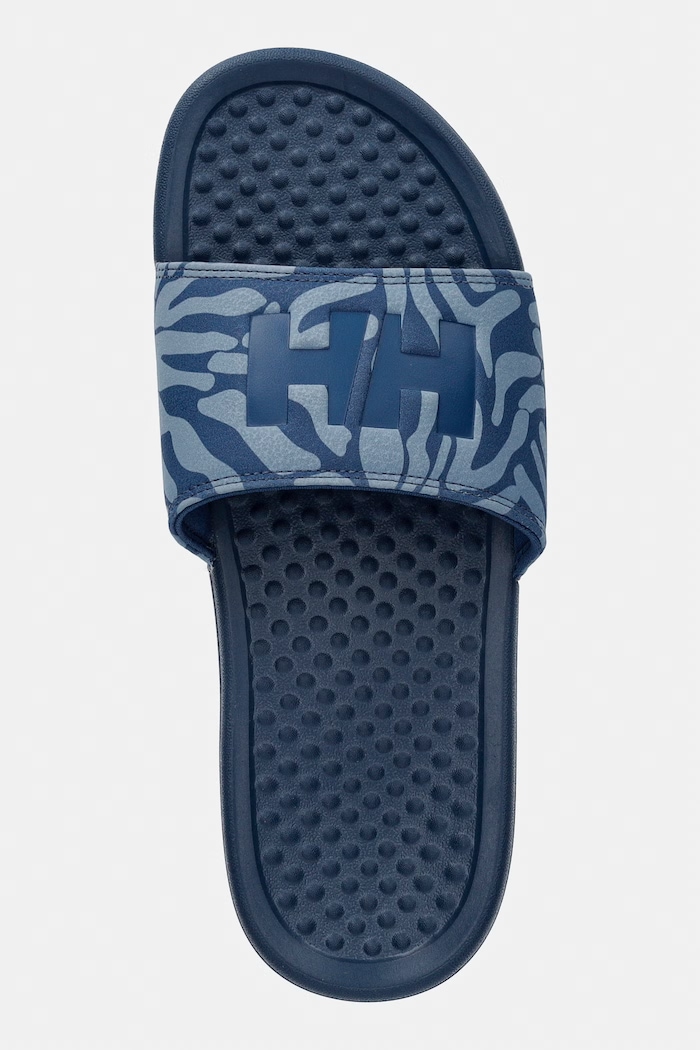 Helly Hansen papuci de femei H/H SLIDE albastru 11715.601