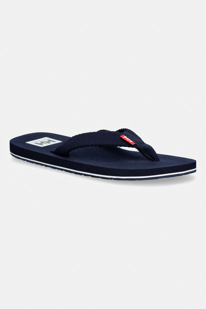 Helly Hansen șlapi pentru femei SOLA bleumarin 12087