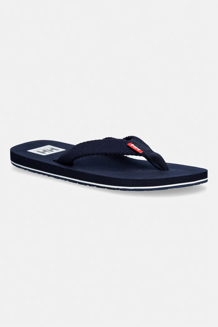 Helly Hansen șlapi pentru femei SOLA bleumarin 12087