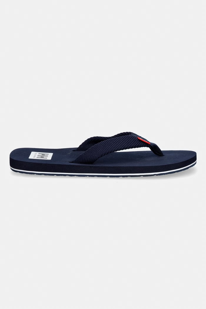 Helly Hansen șlapi pentru femei SOLA 12087 bleumarin SS26