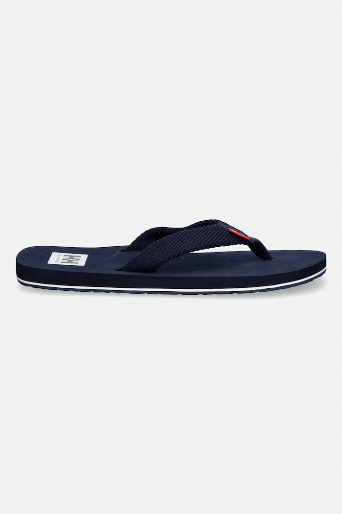 Helly Hansen șlapi pentru femei SOLA 12087 bleumarin SS26