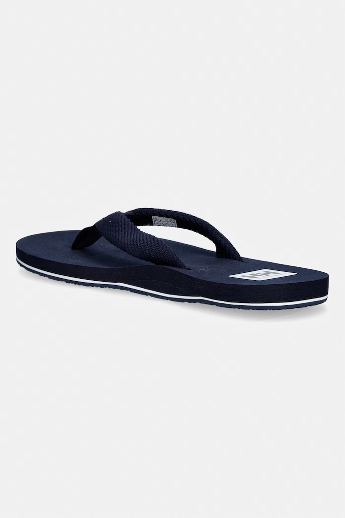 Încălțăminte Helly Hansen șlapi pentru femei SOLA 12087 bleumarin