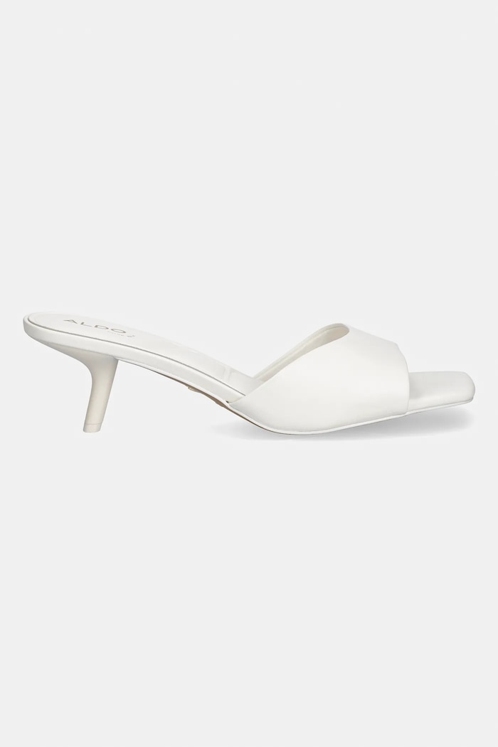 Παντόφλες Aldo ENCHANTING 13922365 μπεζ SS26