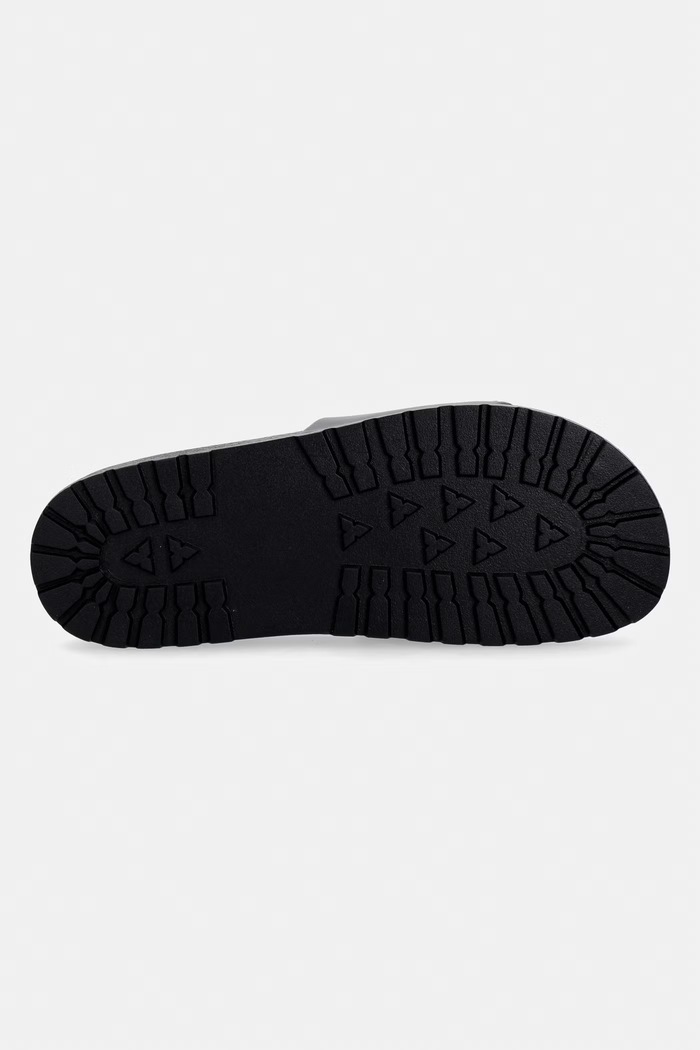 Versace Jeans Couture Natikače za žene 80VA3SQ2.71352.899 crna