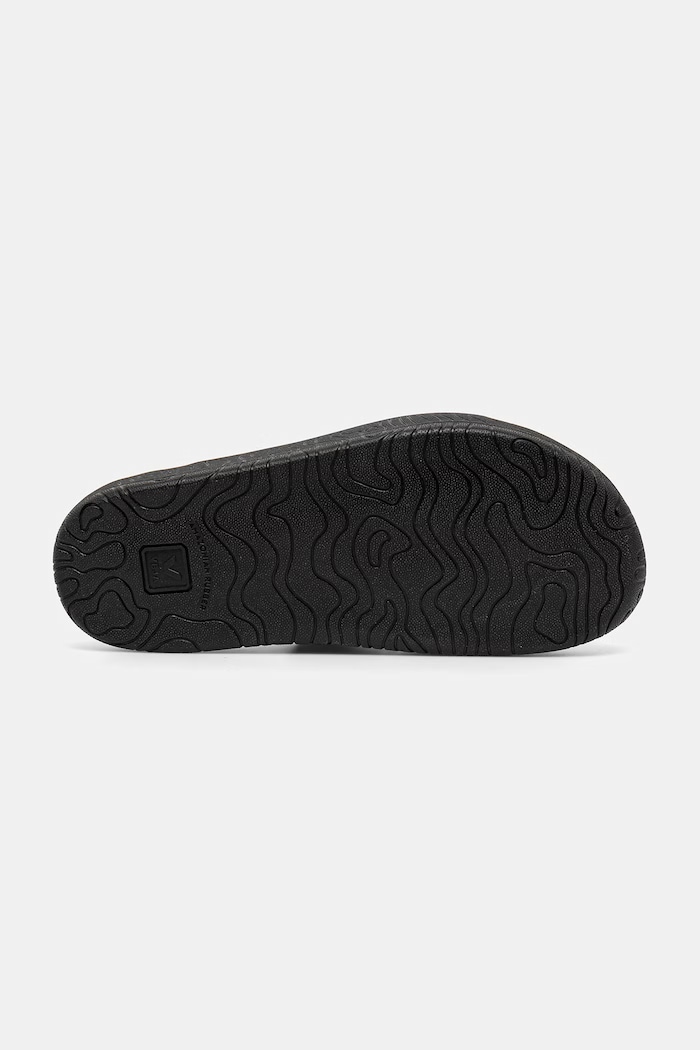 Semišové šľapky Veja ETNA SUEDE SA3220678A hnedá
