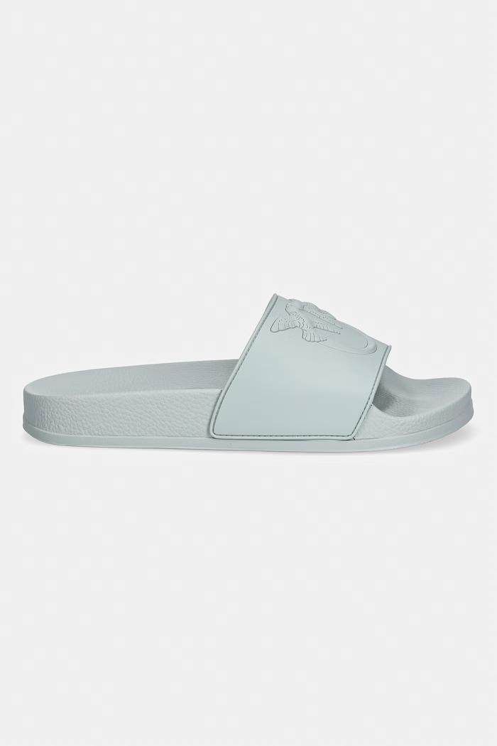 Pinko šľapky na plávanie dámske Dilly 01 SS0093.E027.E72 tyrkysová SS26