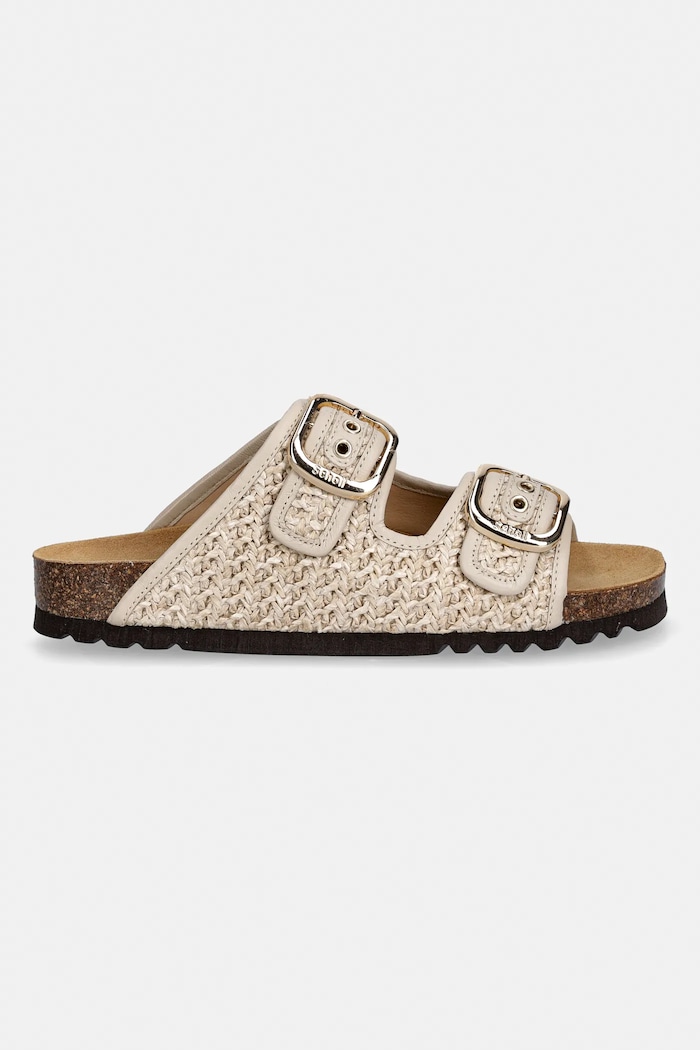 Scholl papucs NOELLE F323672140 bézs SS26
