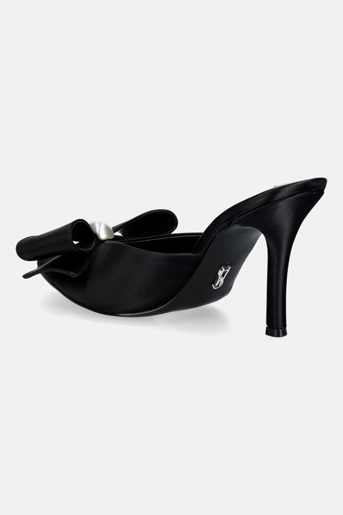 Παπούτσια Παντόφλες Steve Madden Destini 11005153.001 μαύρο