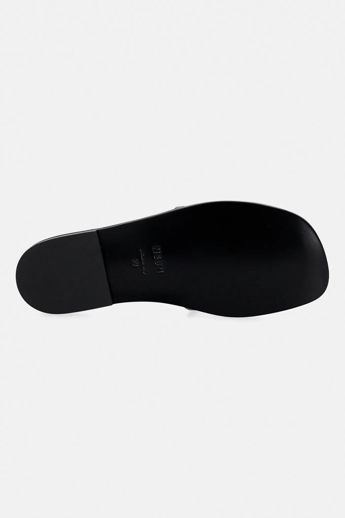 Παντόφλες MSGM 4041MDS890.985.99 μαύρο