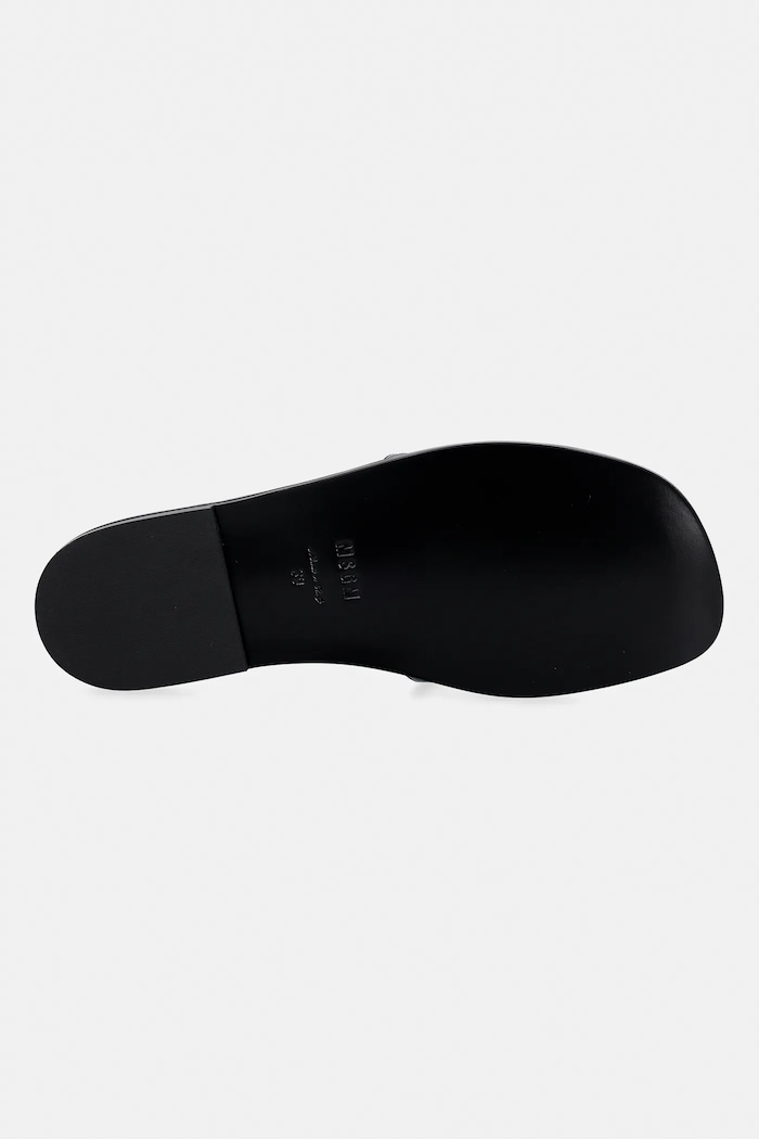 Παντόφλες MSGM 4041MDS890.985.99 μαύρο