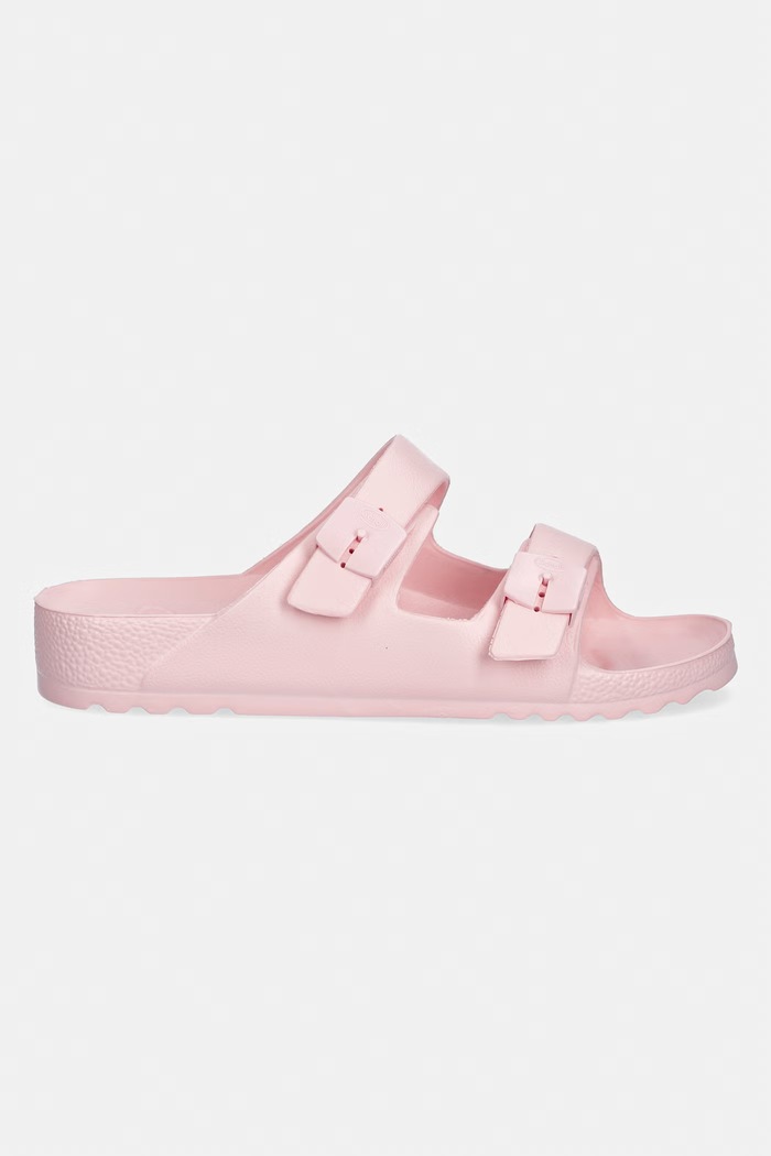 Scholl šľapky dámske BAHIA F269241475 ružová SS26