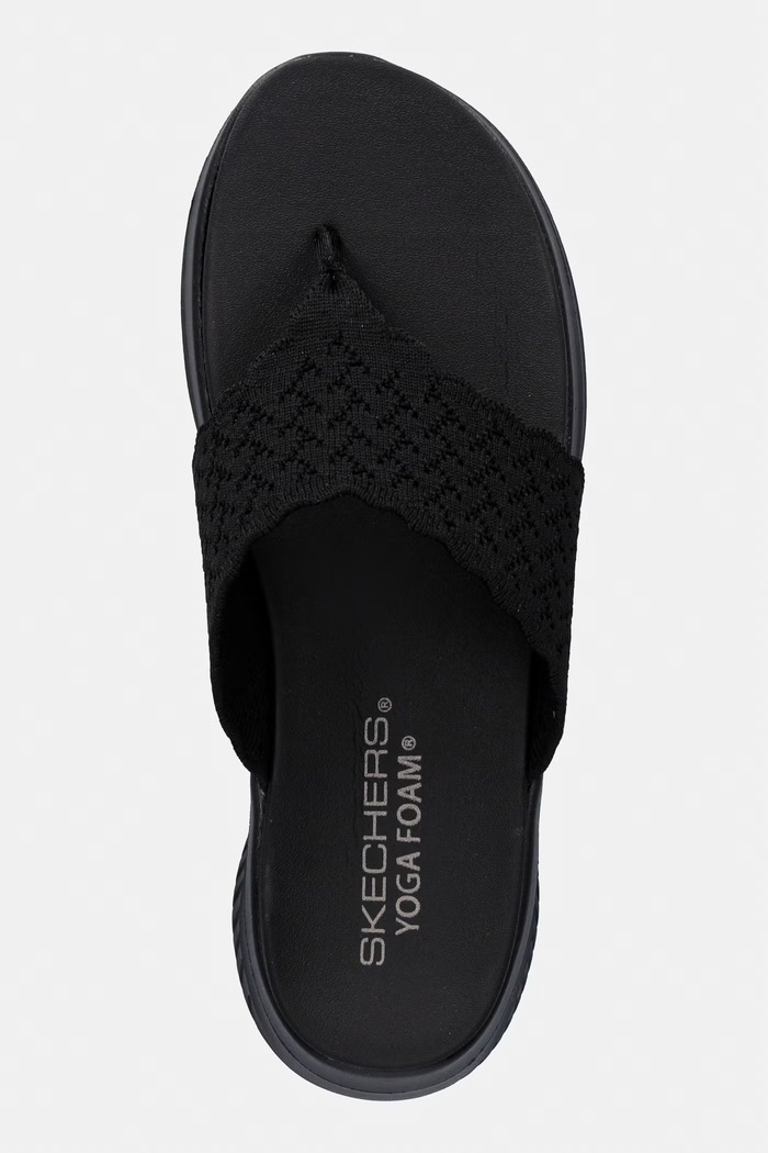 Skechers japonki ULTRA FLEX 3.0 czarny 119971