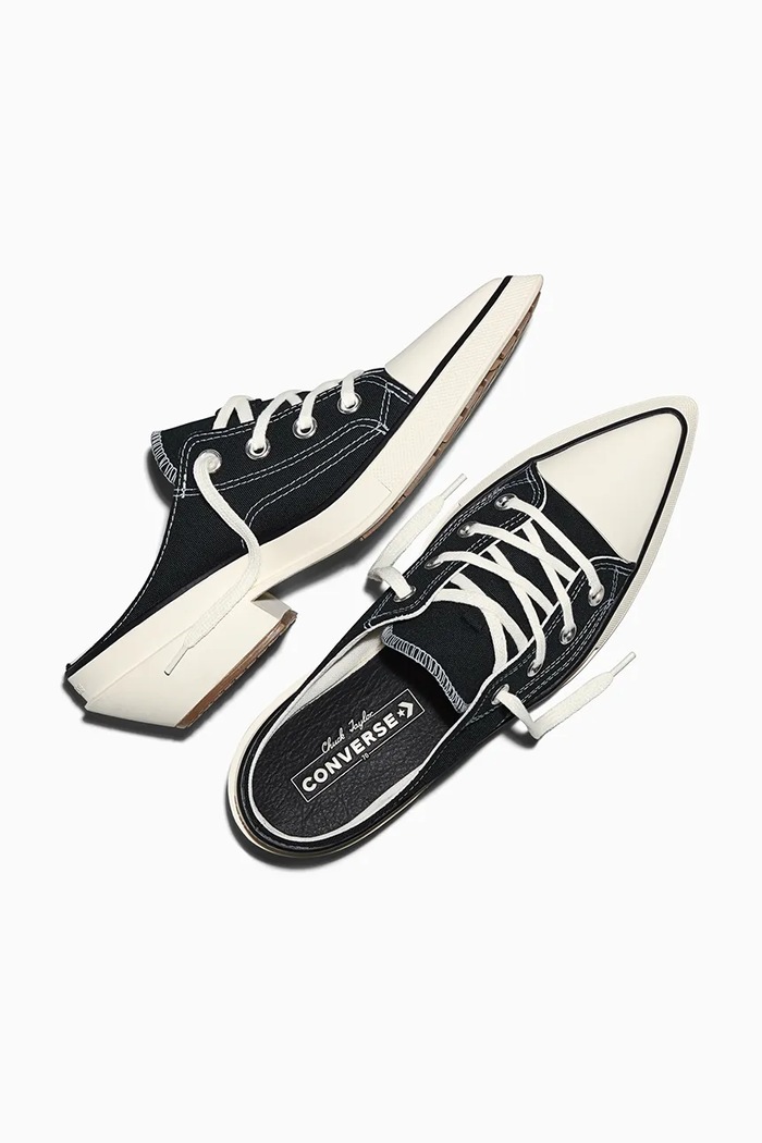 Чехли Converse Chuck 70 De Luxe Pointed Mule A16060C