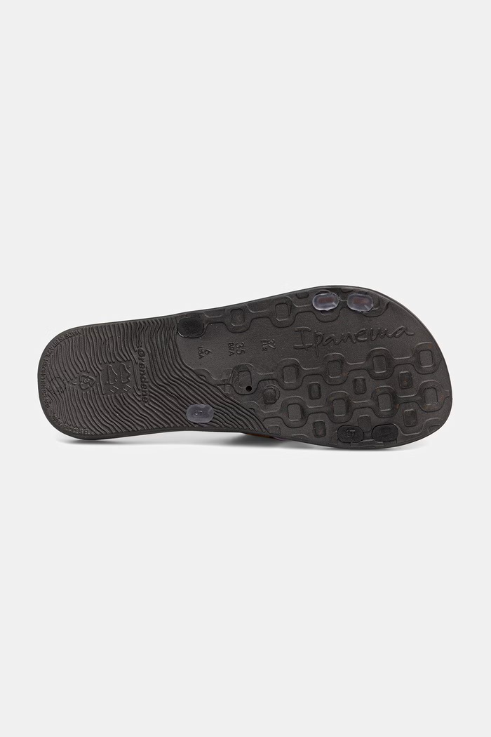 Ipanema klapki damskie SENSE SLIDE 27214.BP205 czarny