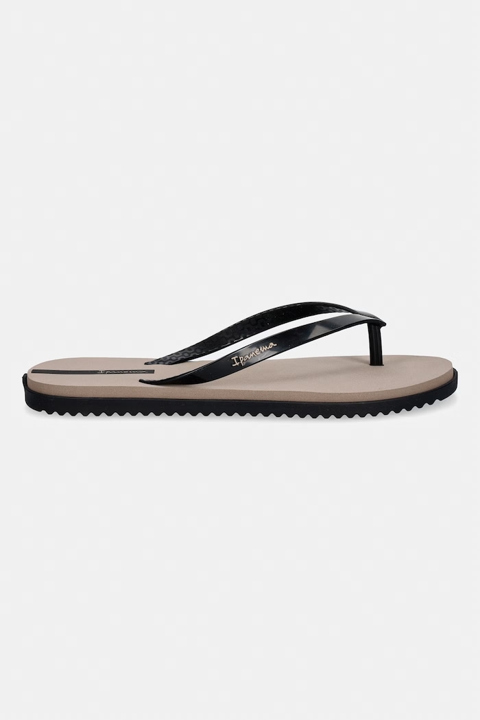 Ipanema japonki damskie RIO 27314.BI546 brązowy SS26