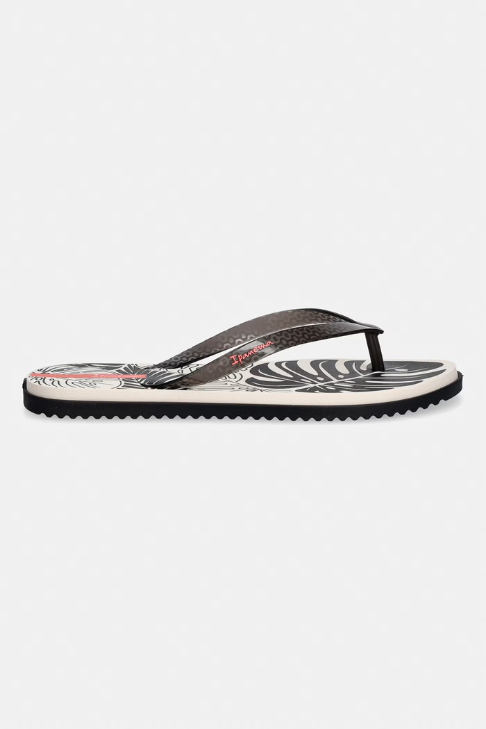 Ipanema japonki damskie RIO 27314.BP080 czarny SS26