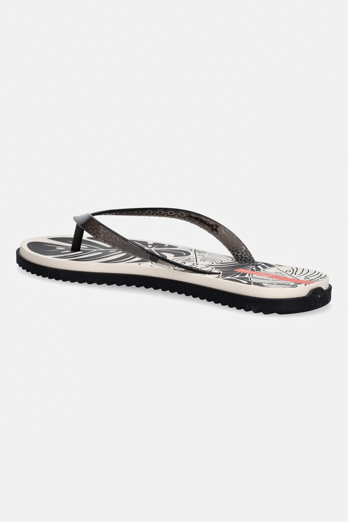 Obuwie Ipanema japonki damskie RIO 27314.BP080 czarny