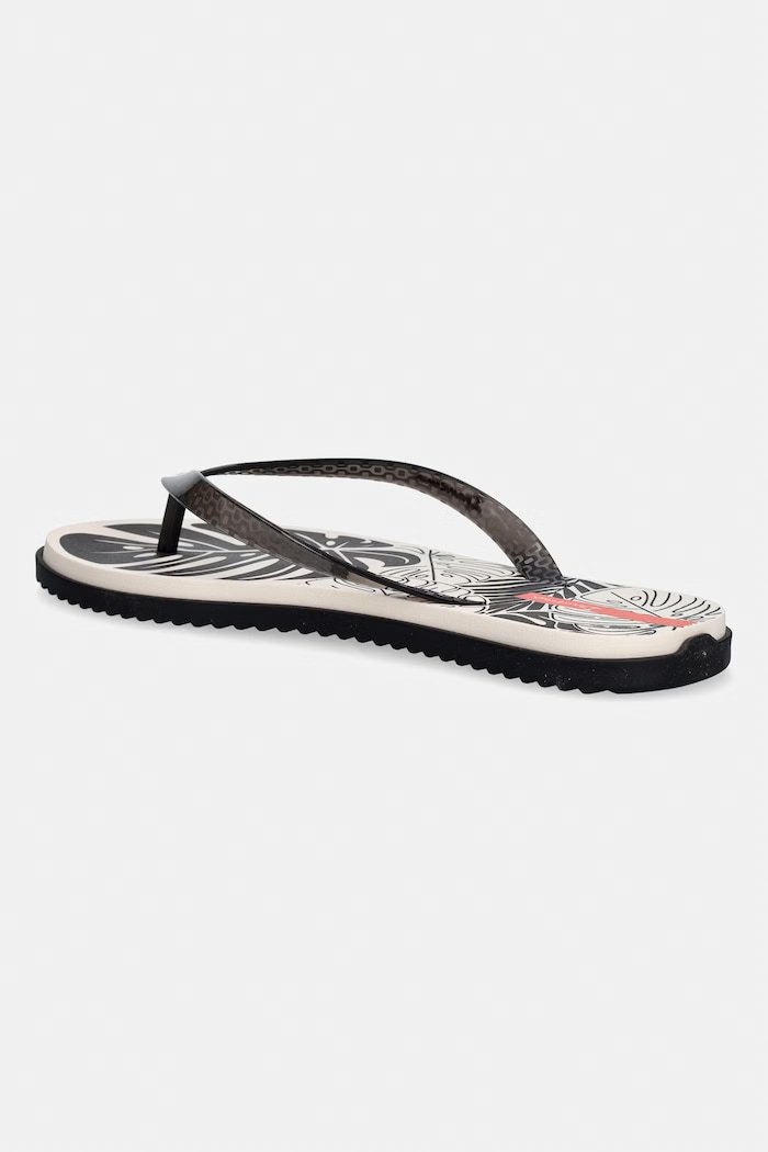 Obuwie Ipanema japonki damskie RIO 27314.BP080 czarny
