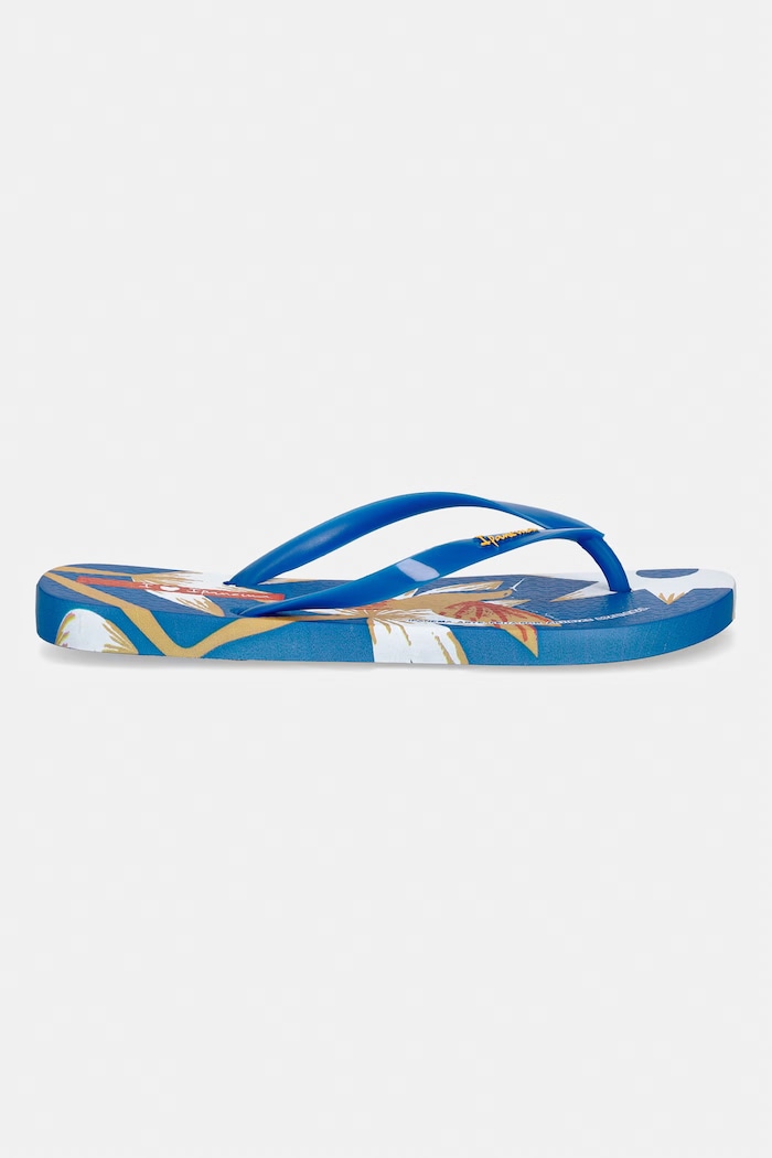 Ipanema šľapky dámske ARTE AD 27357.BN162 modrá SS26