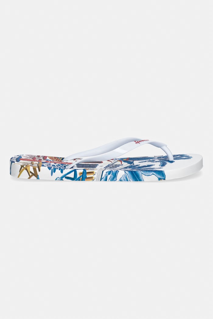 Ipanema šľapky dámske ARTE AD 27357.BN163 modrá SS26