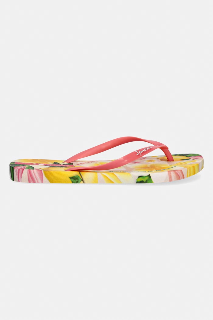 Ipanema šľapky dámske ARTE AD 27357.BN165 žltá SS26