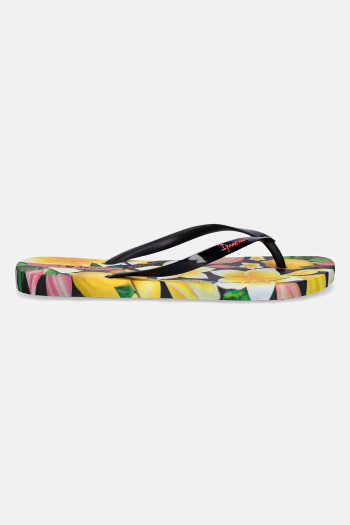Ipanema šľapky dámske ARTE AD 27357.BO063 žltá SS26