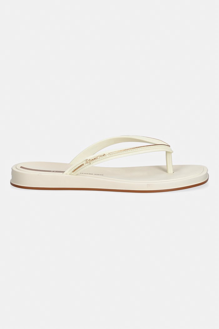Ipanema dámske žabky GLOW AD 27398.BR746 béžová SS26