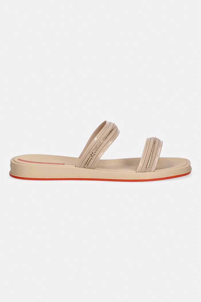 Ipanema šľapky dámske GLOW SLIDE A 27400.BR777 béžová SS26