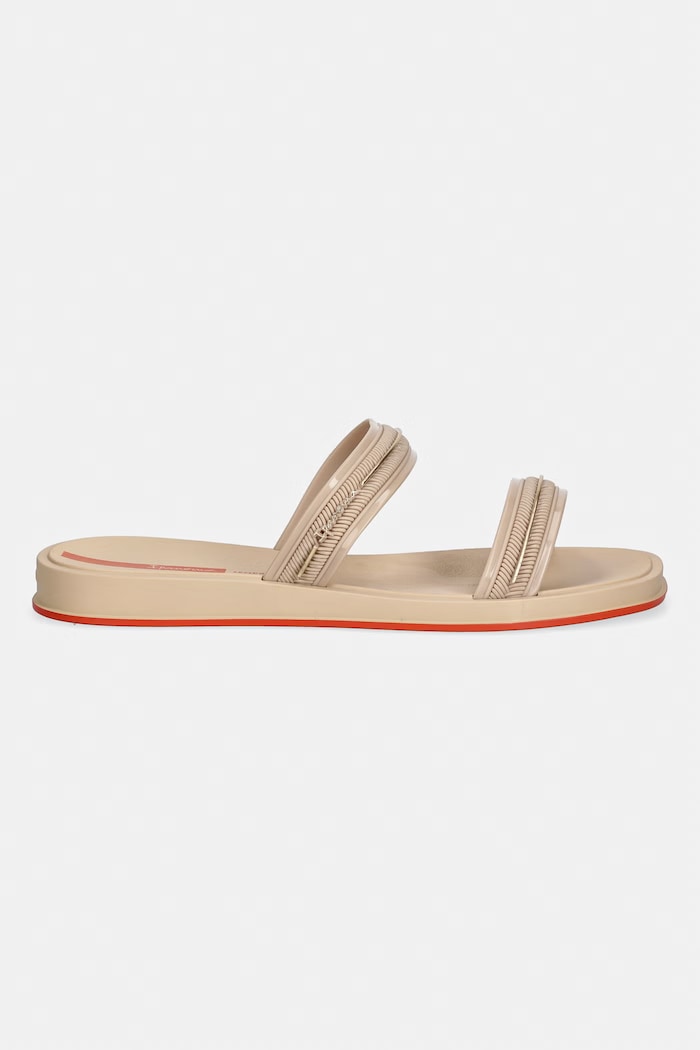 Ipanema šľapky dámske GLOW SLIDE A 27400.BR777 béžová SS26