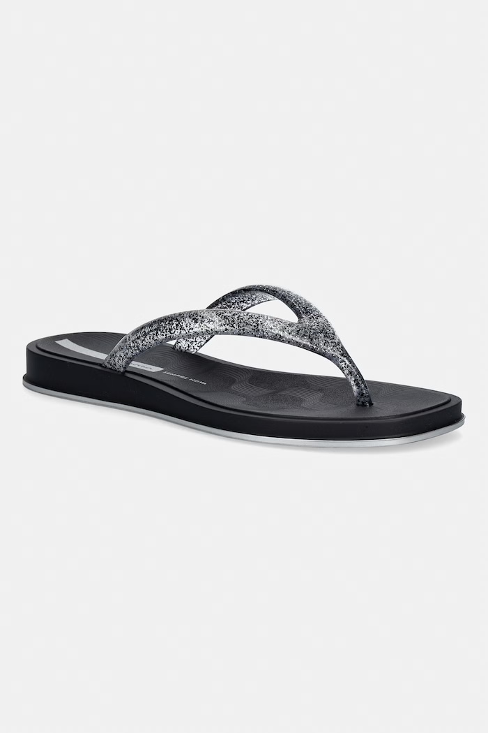 Ipanema šľapky dámske GLOW TRENDY čierna 27419.BT681
