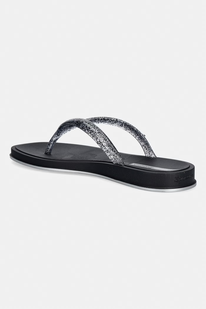 Obuv Ipanema šľapky dámske GLOW TRENDY 27419.BT681 čierna