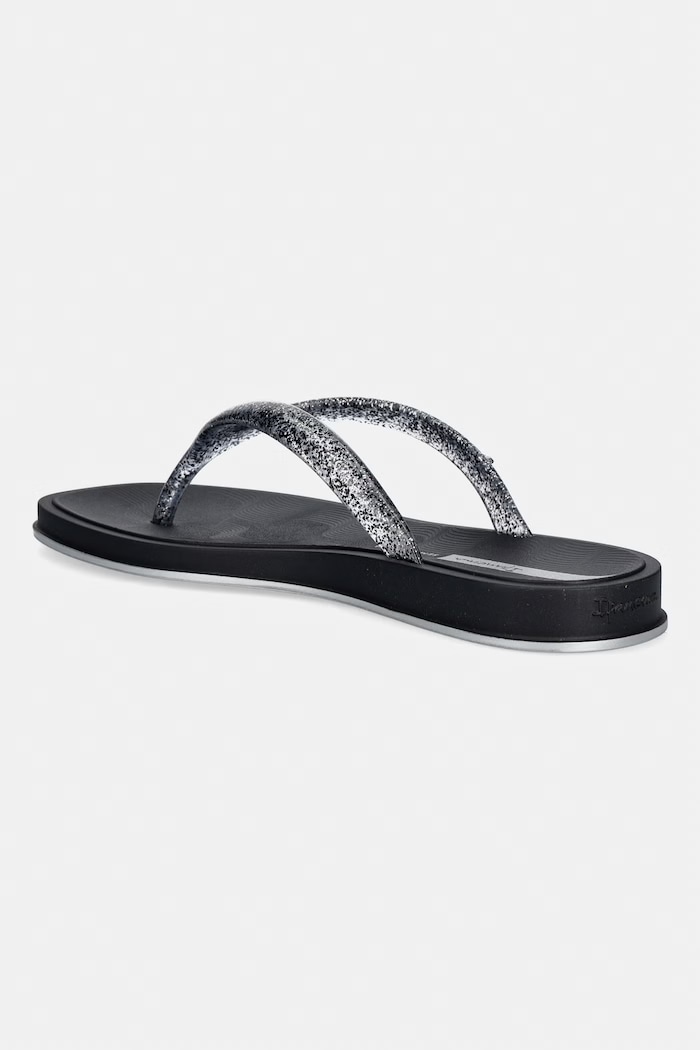 Obuv Ipanema šľapky dámske GLOW TRENDY 27419.BT681 čierna