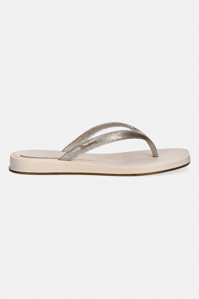 Dámske šľapky Ipanema GLOW TRENDY 27419.BT682 béžová SS26