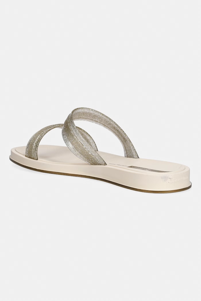 Obuwie Ipanema klapki damskie GLOW TRENDY 27421.BT684 beżowy