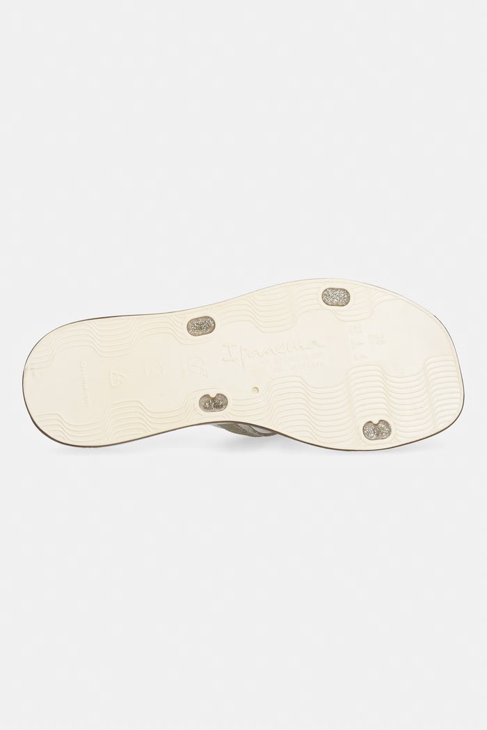 Ipanema klapki damskie GLOW TRENDY 27421.BT684 beżowy