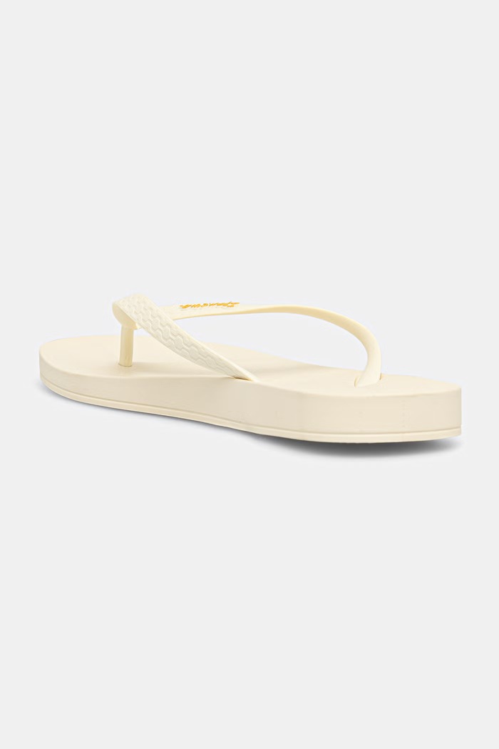 Obuv Ipanema šľapky dámske ANAT COLORS 82591.BO331 béžová