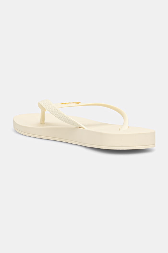 Obuv Ipanema šľapky dámske ANAT COLORS 82591.BO331 béžová