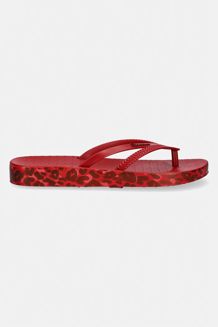 Ipanema šľapky dámske BOSSA SOFT V 82840.BL496 červená SS26