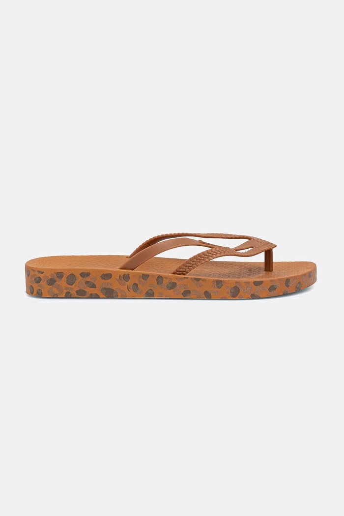 Ipanema šľapky dámske BOSSA SOFT V 82840.BL505 hnedá SS26