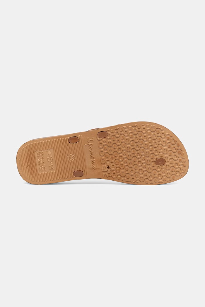 Ipanema šľapky dámske BOSSA SOFT V 82840.BL505 hnedá