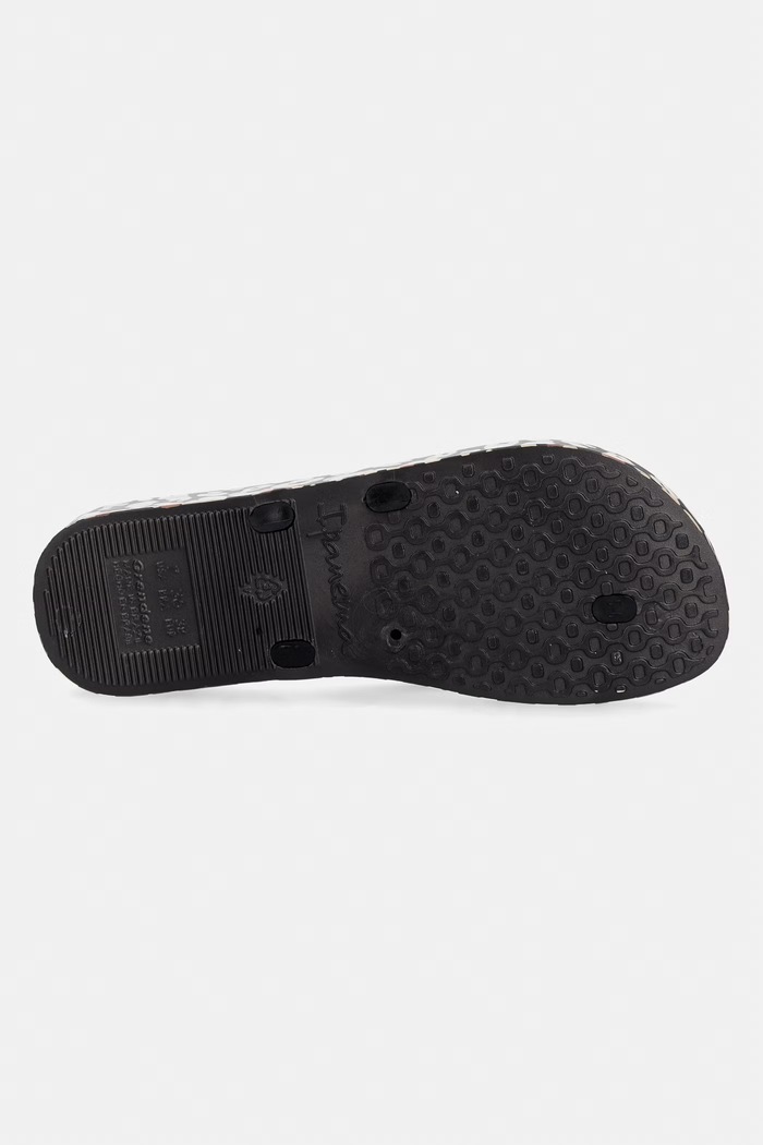 Ipanema dámske žabky BOSSA SOFT V 82840.BM635 čierna