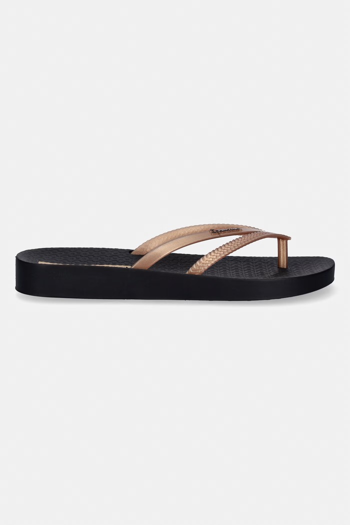 Ipanema šľapky dámske BOSSA SOFT V 82840.BN010 čierna SS26