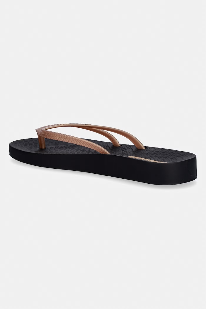 Obuv Ipanema šľapky dámske BOSSA SOFT V 82840.BN010 čierna