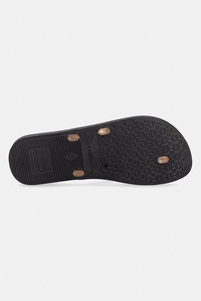 Ipanema šľapky dámske BOSSA SOFT V 82840.BN010 čierna