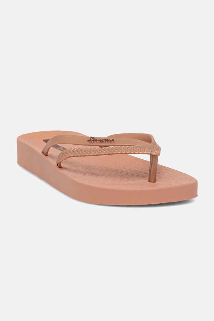 Ipanema šľapky dámske BOSSA SOFT V oranžová 82840.BN011
