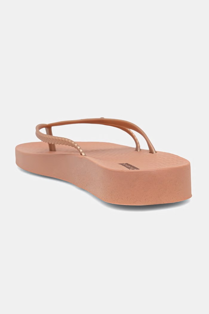 Obuv Ipanema šľapky dámske BOSSA SOFT V 82840.BN011 oranžová