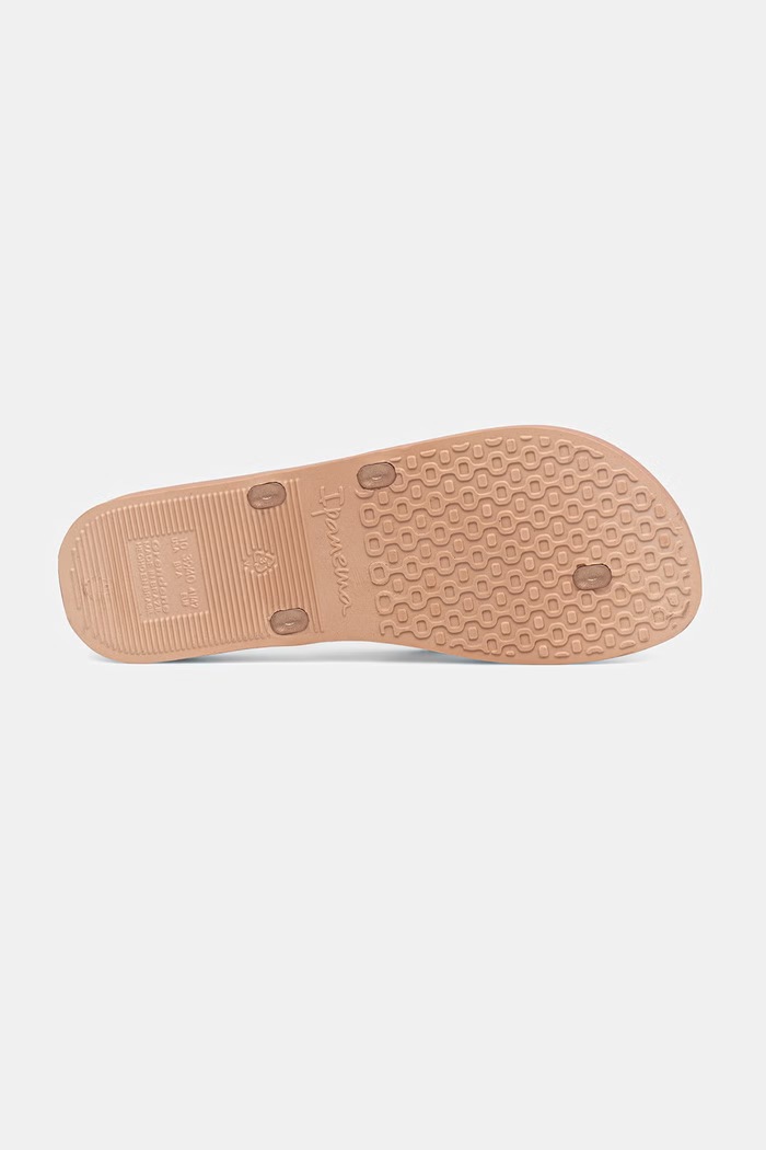 Ipanema šľapky dámske BOSSA SOFT V 82840.BN011 oranžová