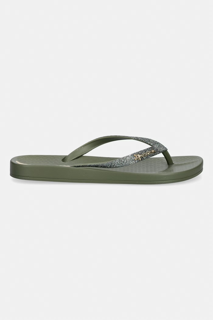 Ipanema japonki damskie ANAT LOLITA 83140.AQ644 zielony SS26