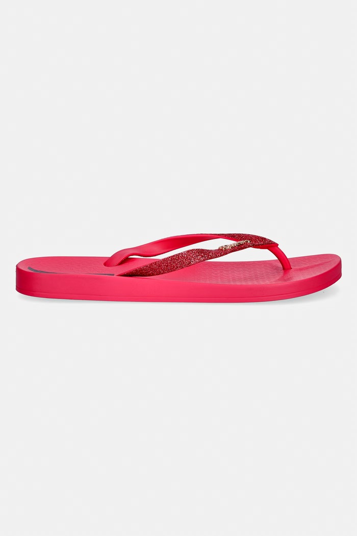 Ipanema japonki damskie ANAT LOLITA 83140.BP688 różowy SS26