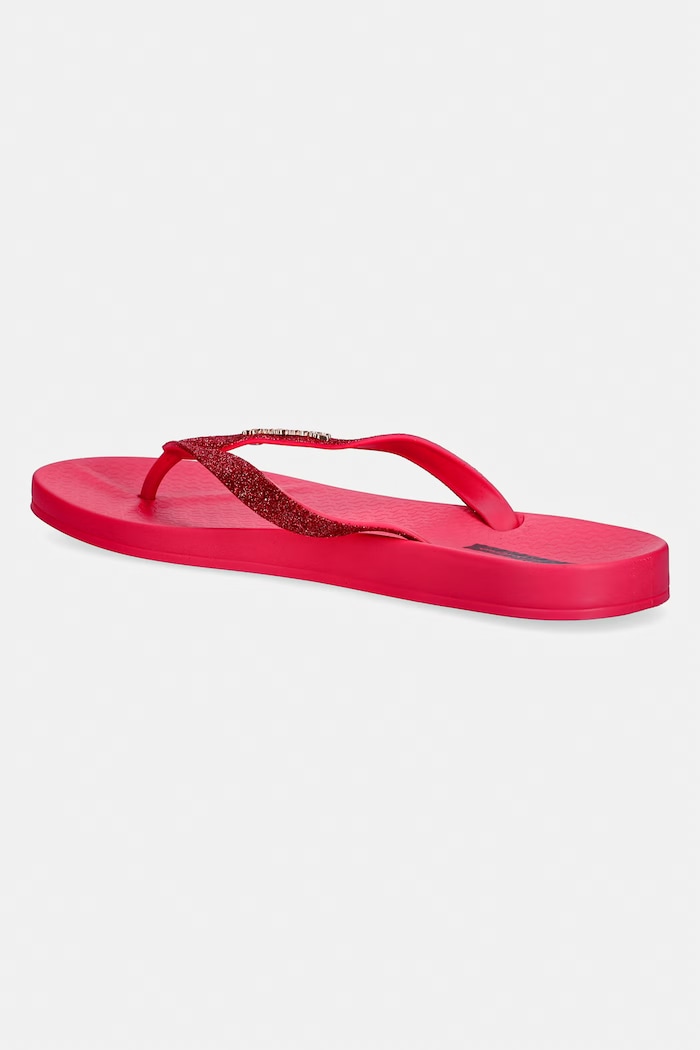 Obuwie Ipanema japonki damskie ANAT LOLITA 83140.BP688 różowy